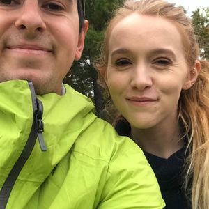 Meet your Posher, Lucy